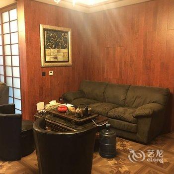 哈尔滨平安商务酒店贵宾楼酒店提供图片