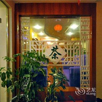 雅安丰源宾馆(汉源县)酒店提供图片