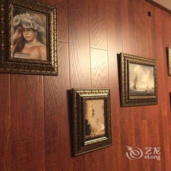 哈尔滨平安商务酒店贵宾楼酒店提供图片