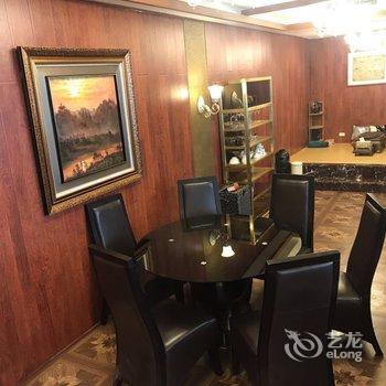 哈尔滨平安商务酒店贵宾楼酒店提供图片