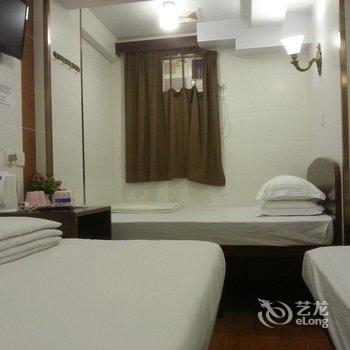香港欣林宾馆酒店提供图片