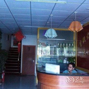 德州紫微星宾馆酒店提供图片