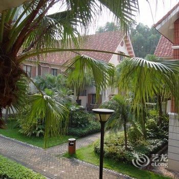 肇庆宋隆小镇度假酒店酒店提供图片