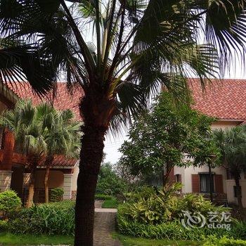 肇庆宋隆小镇度假酒店酒店提供图片