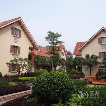 肇庆宋隆小镇度假酒店酒店提供图片
