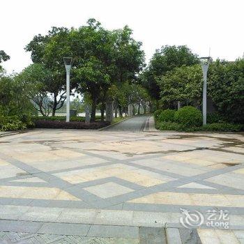 肇庆宋隆小镇度假酒店酒店提供图片