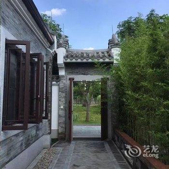 肇庆宋隆小镇度假酒店酒店提供图片