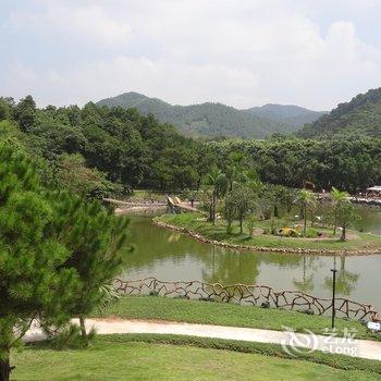 肇庆宋隆小镇度假酒店酒店提供图片