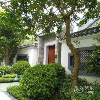 肇庆宋隆小镇度假酒店酒店提供图片