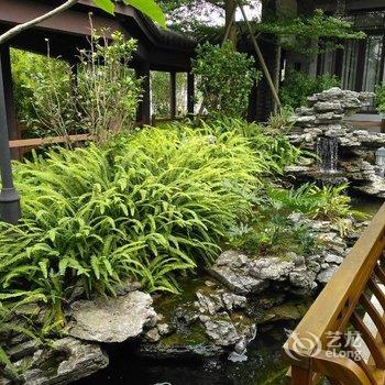 肇庆宋隆小镇度假酒店酒店提供图片