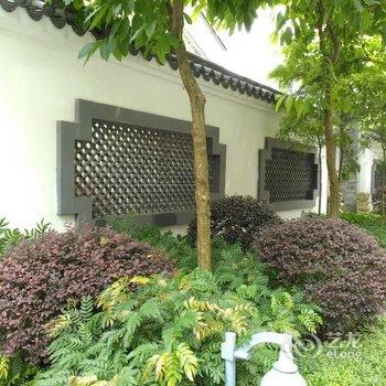 肇庆宋隆小镇度假酒店酒店提供图片