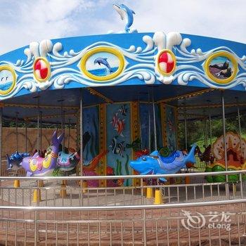 肇庆宋隆小镇度假酒店酒店提供图片