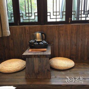 宏村牛头客栈(黄山)酒店提供图片