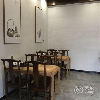 宏村牛头客栈(黄山)酒店提供图片