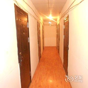 朔州平鲁聚德宾馆酒店提供图片