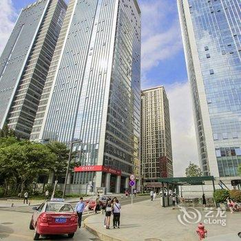 都市公寓(深圳科技园高新园地铁站店)酒店提供图片