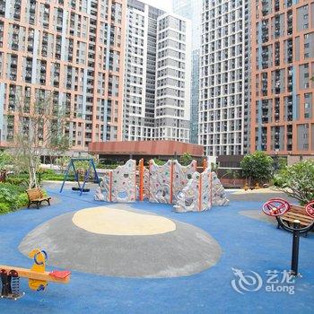 都市公寓(深圳科技园高新园地铁站店)酒店提供图片