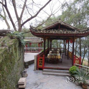重庆皂角树饭庄酒店提供图片