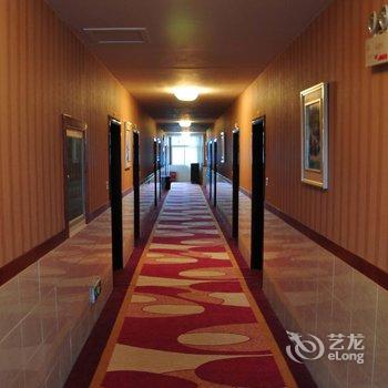 香格里拉惠怡商务酒店酒店提供图片