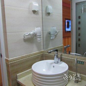 济宁豪泰精品酒店酒店提供图片
