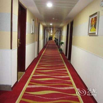 济宁豪泰精品酒店酒店提供图片