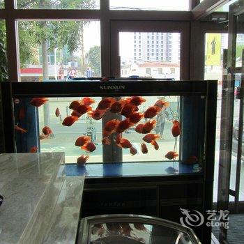 济宁豪泰精品酒店酒店提供图片