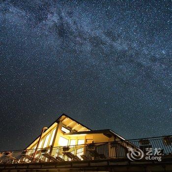 张家口崇礼太舞滑雪酒店酒店提供图片