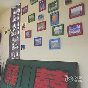 阳朔时光客栈酒店提供图片