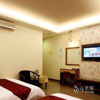 南投潭之恋民宿酒店提供图片
