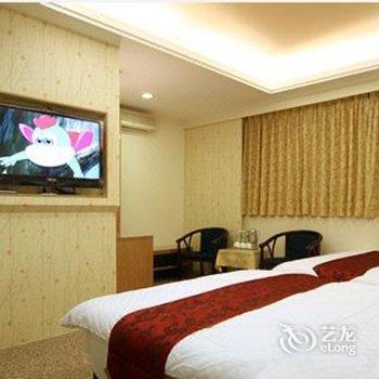 南投潭之恋民宿酒店提供图片