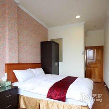 南投潭之恋民宿酒店提供图片