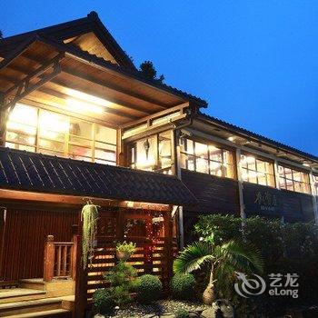 太鲁阁加贺屋温泉山庄酒店提供图片