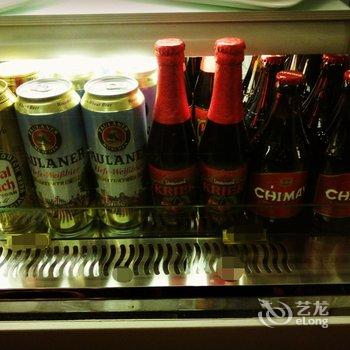 玉龙海精品酒店酒店提供图片