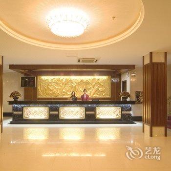 潮州丽晶酒店(环城西路分店)酒店提供图片
