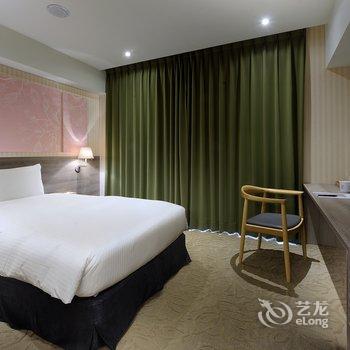 台中艾丽斯国际大饭店酒店提供图片