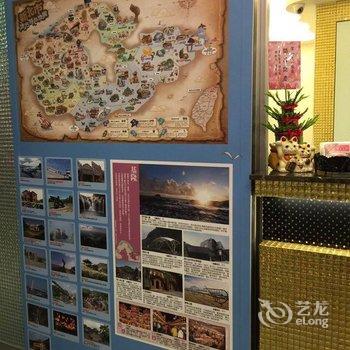 台北191旅店宁夏馆酒店提供图片