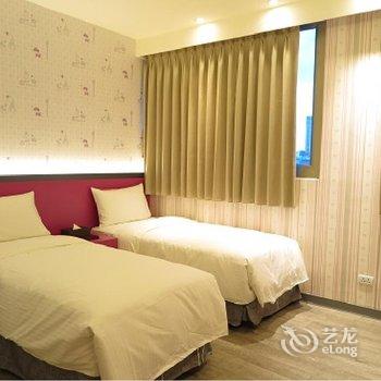 台北191旅店宁夏馆酒店提供图片