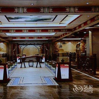 平遥日新昌客栈酒店提供图片