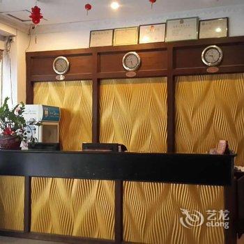 儋州京都宾馆酒店提供图片