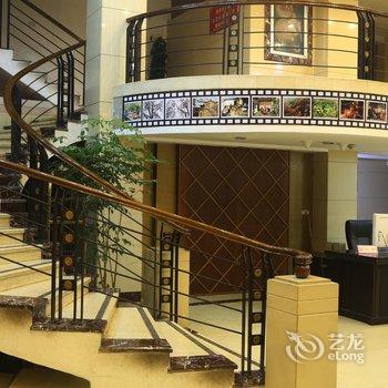 松阳国贸大酒店(摄影主题酒店)酒店提供图片
