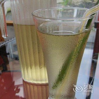 太鲁阁绿柳庄民宿酒店提供图片