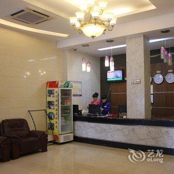 南宁驻家便捷酒店酒店提供图片