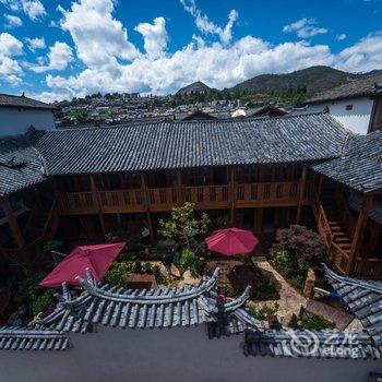 丽江花枝雨休闲度假酒店酒店提供图片