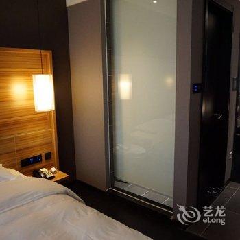 北京O2轻奢酒店酒店提供图片