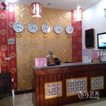 三江福安源宾馆（柳州）酒店提供图片