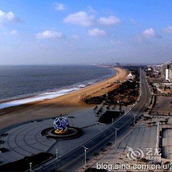 海阳宝圆居青年旅舍酒店提供图片