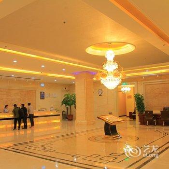 贵德银龙国际饭店酒店提供图片