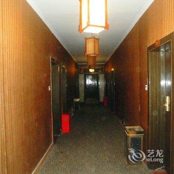 巫山开元商务宾馆酒店提供图片