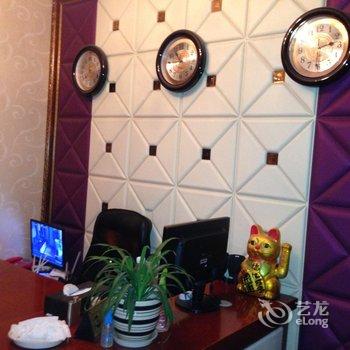 铜仁福源公寓酒店提供图片