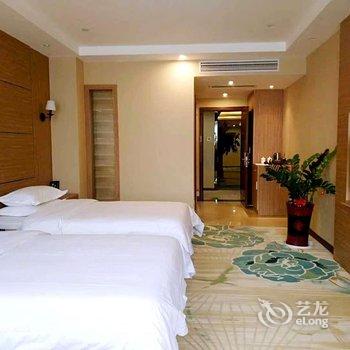 长沙仙本娜主题酒店酒店提供图片